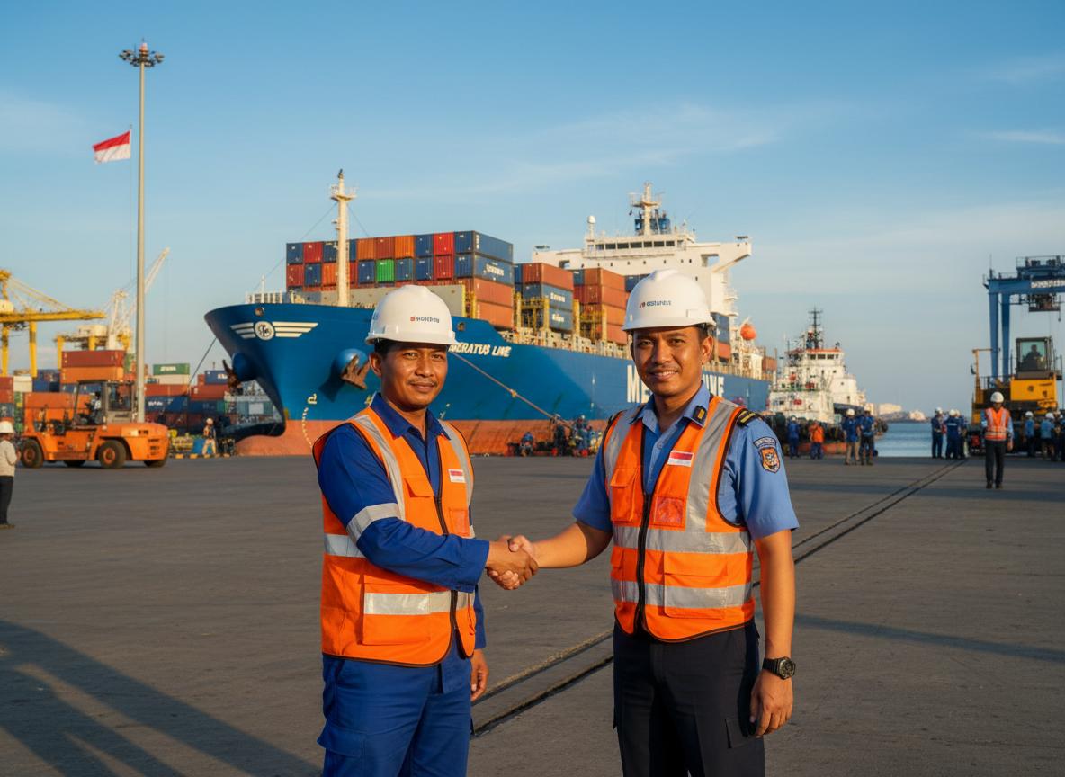 About Ship
